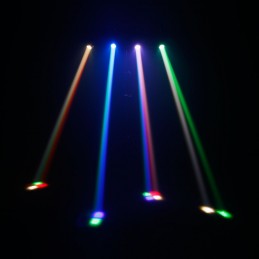 Cameo HYDRABEAM 400 RGBW