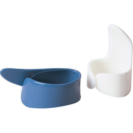 HE115 Flex 52 Thumbpicks Medium Box/50