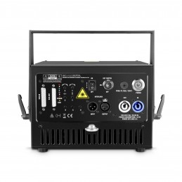 Cameo D FORCE 3000 RGB