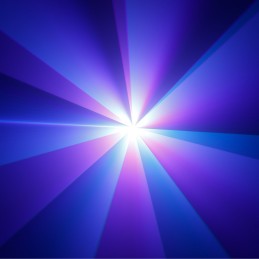 Cameo D FORCE 3000 RGB