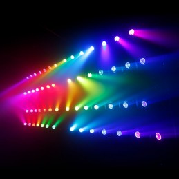 Cameo MOVO BEAM Z100