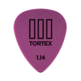 462P Tortex III Purple 1.14