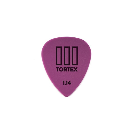 462P Tortex III Purple 1.14