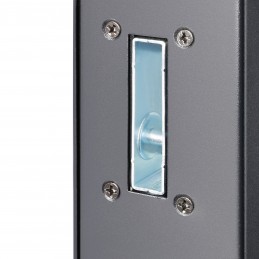 Cameo MATRIX PANEL 10 W RGB