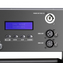 Cameo PIXBAR® 650 C PRO