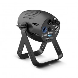 Cameo Q-SPOT 40 RGBW