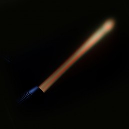 Cameo Q-SPOT 40 RGBW