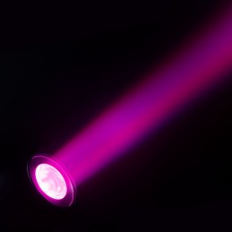 Cameo Q-SPOT 40 RGBW WH