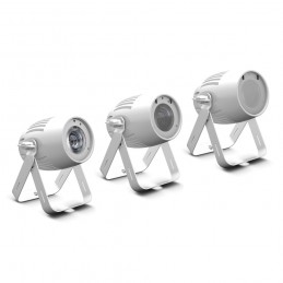 Cameo Q-SPOT 40 WW WH