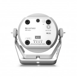 Cameo ROOT® PAR 4 WH