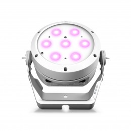 Cameo ROOT® PAR 4 WH