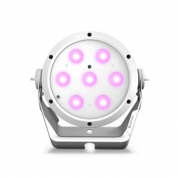 Cameo ROOT® PAR 4 WH