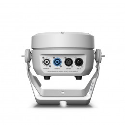 Cameo ROOT® PAR 4 WH