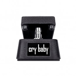 CBM95 Cry Baby Mini Wah
