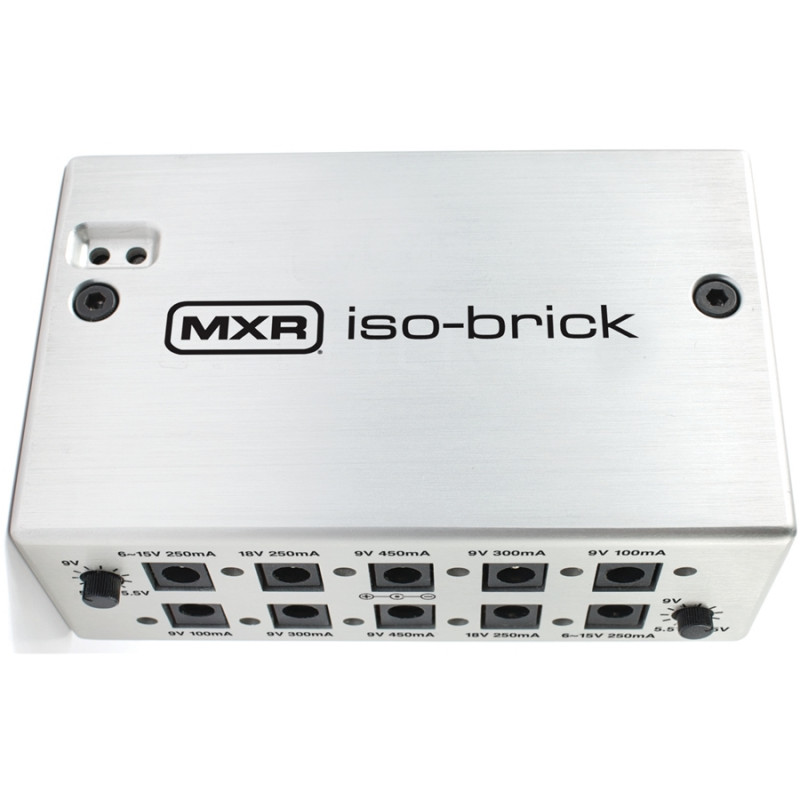 M238 Alimentatore Iso-Brick