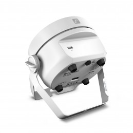 Cameo ROOT® PAR 6 WH