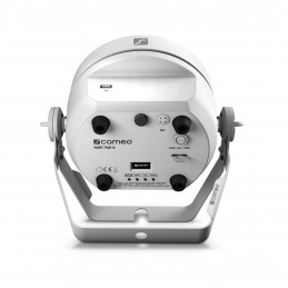 Cameo ROOT® PAR 6 WH