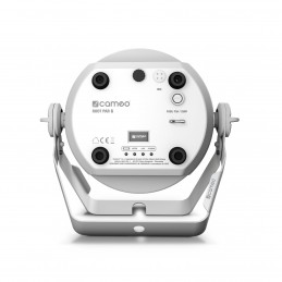 Cameo ROOT® PAR 6 WH