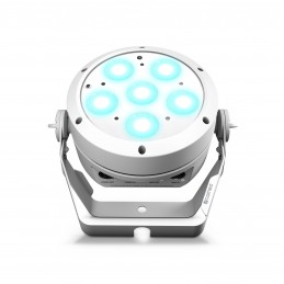 Cameo ROOT® PAR 6 WH