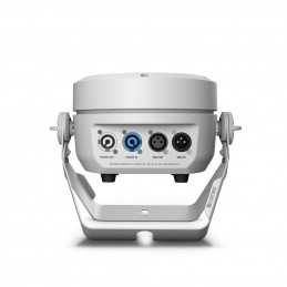 Cameo ROOT® PAR 6 WH