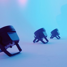 Cameo ROOT® PAR BATTERY