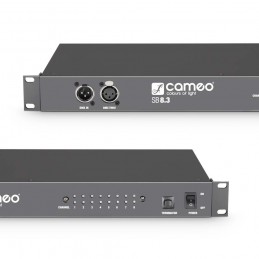 Cameo SB8.3