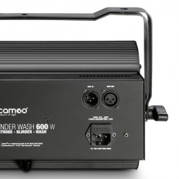 Cameo THUNDER® WASH 600 W
