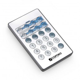 Cameo UV BAR 200 IR