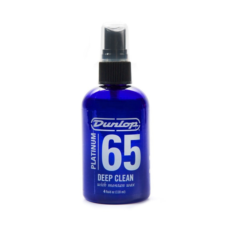 P65DC4 Platinum 65 Deep Clean 118 ml