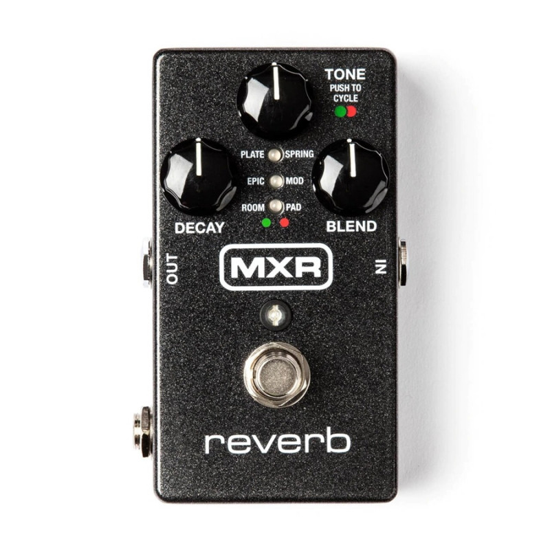 M300 Reverb