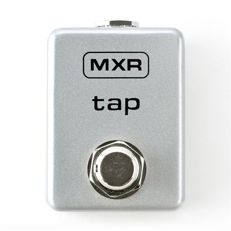 M199 Switch Tap Tempo