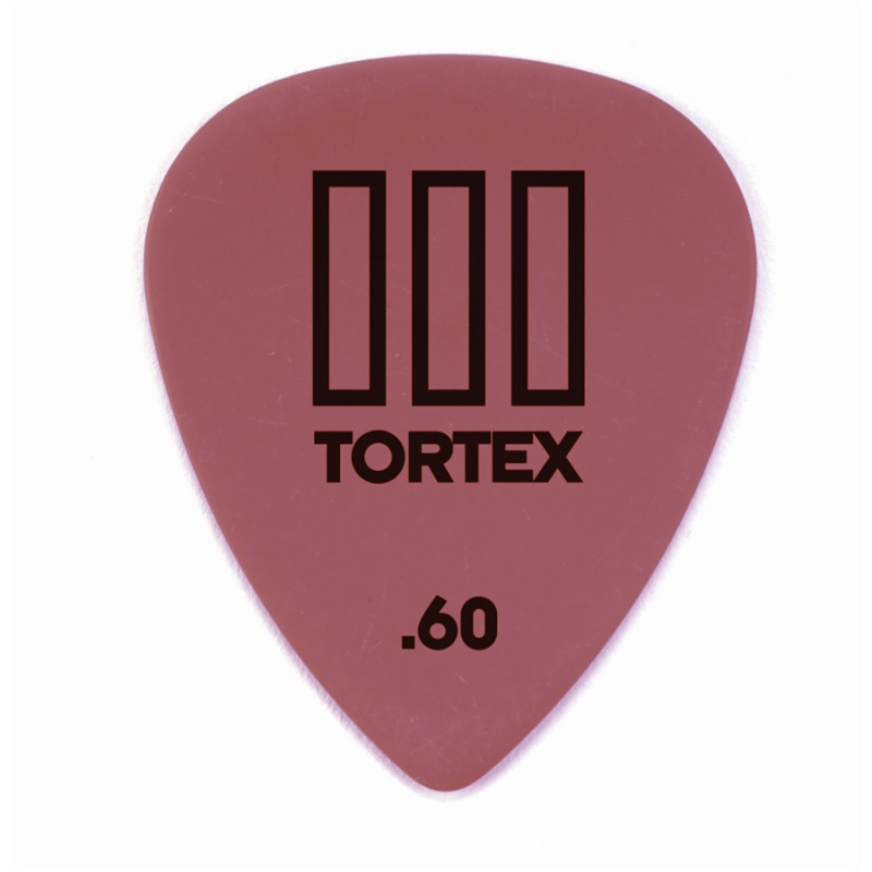 462R Tortex III Orange .60