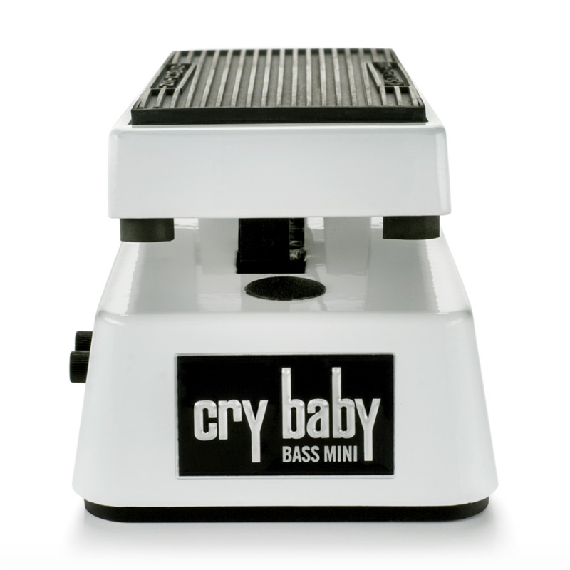 CBM105Q Cry Baby Mini Bass Wah