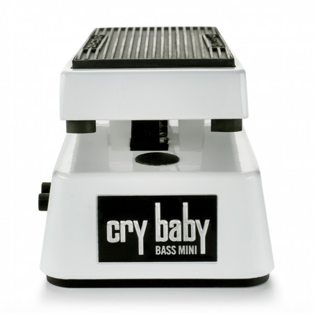 CBM105Q Cry Baby Mini Bass Wah