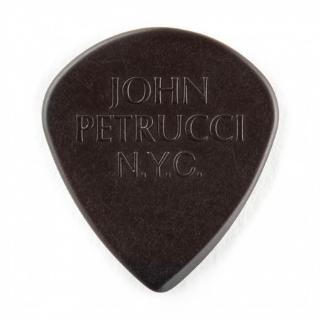 DUNLOP 518RJPBK John Petrucci Primetone Jazz III Black