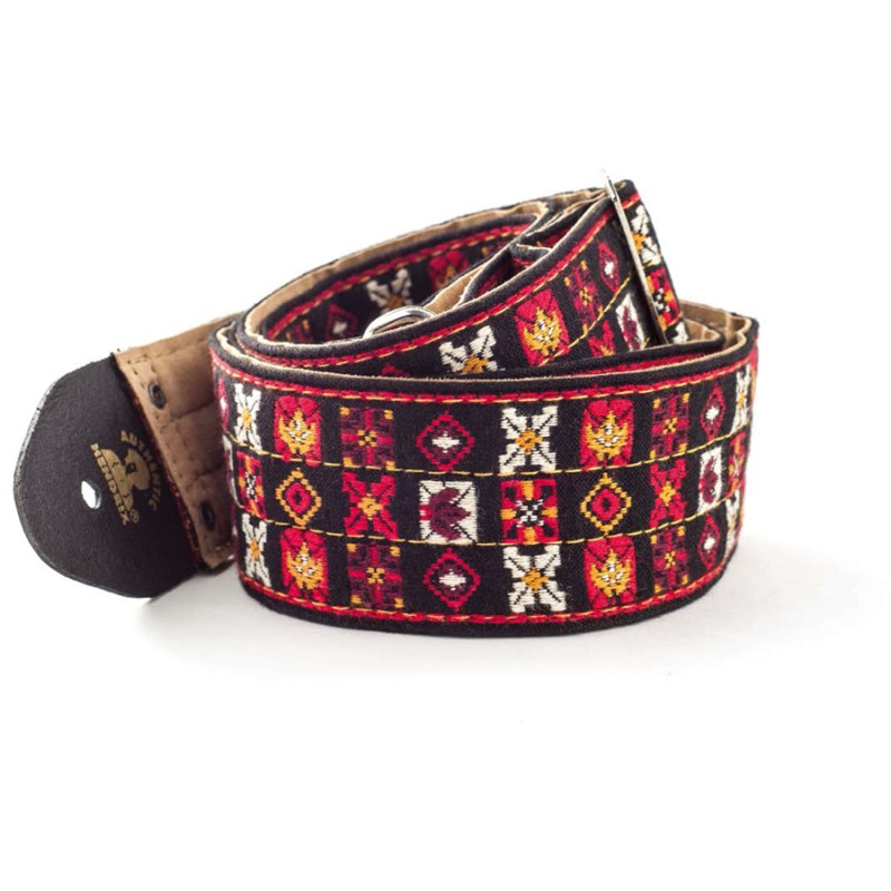 JH01 Strap Jimi Hendrix Woodstock