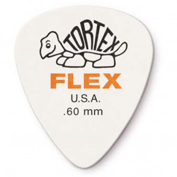 428P.60 Tortex Flex Standard .60 mm Pack/12