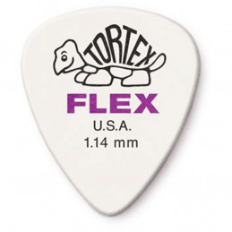 428R1.14 Tortex Flex Standard 1.14 mm Bag/72