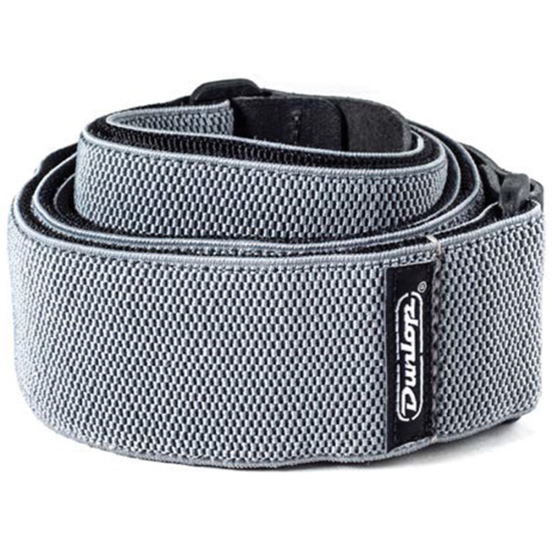 D69-01GY STRAP MESH STEEL GRAY