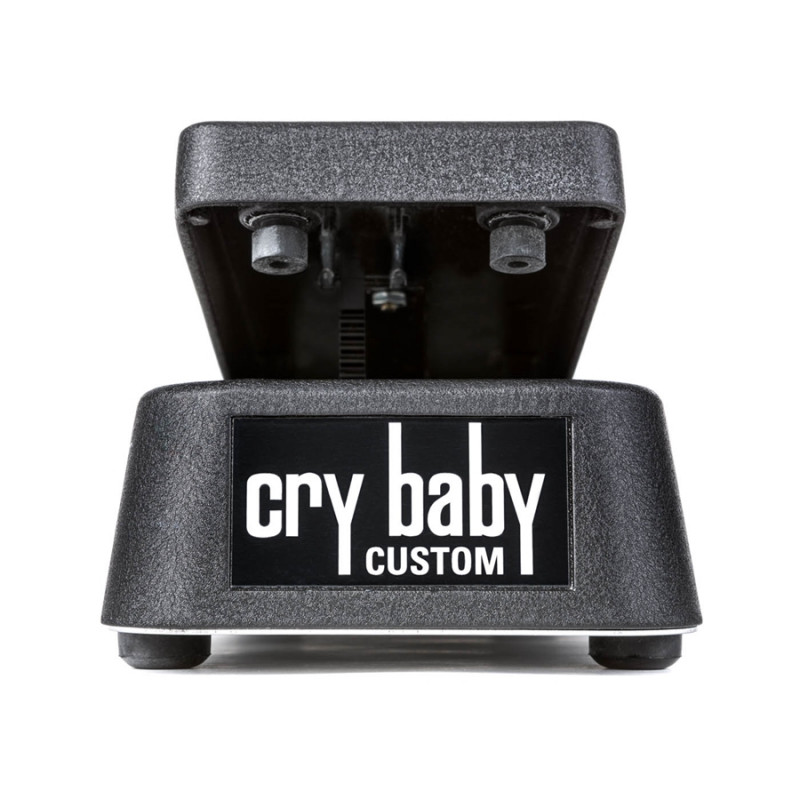 Cry Baby Rack Foot Controller Auto Return