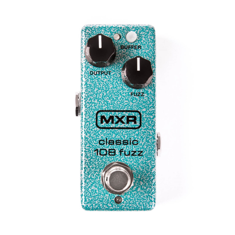 M296 Classic 108 Fuzz