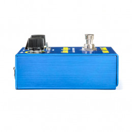 WM61 Smalls Blue Hippo Analog Chorus