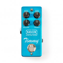 CSP027 MXR Timmy Overdrive