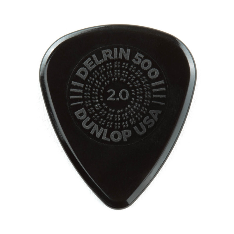 450R200 Prime Grip Delrin 500 2.0 mm Bag/72