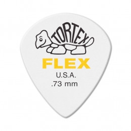 466R073 Tortex Flex Jazz III XL .73 mm Bag/72