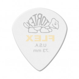 466R073 Tortex Flex Jazz III XL .73 mm Bag/72