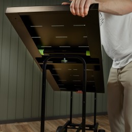 Gravity CART L 01 AC 1