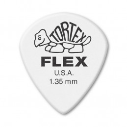 466R135 Tortex Flex Jazz III XL 1.35 mm Bag/72