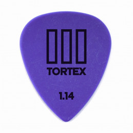 462R Tortex III Purple 1.14