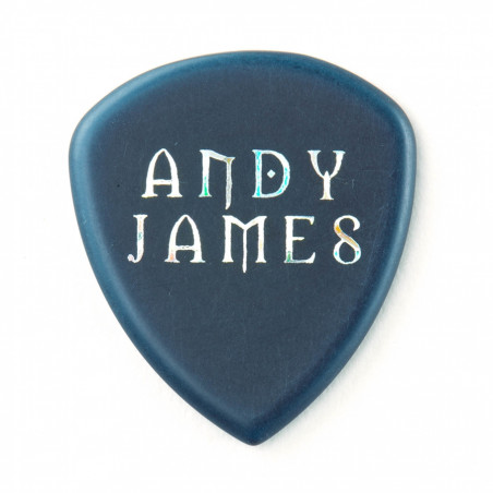 546PAJ200 Andy James Flow Jumbo 2.0 mm Player's Pack/3